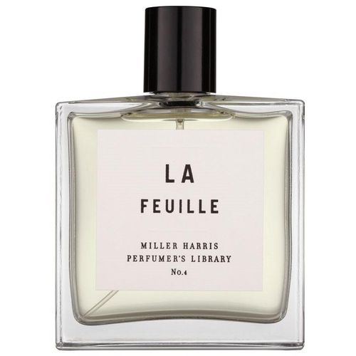 Miller Harris La Feuille Eau de Parfum mixte 100 ml
