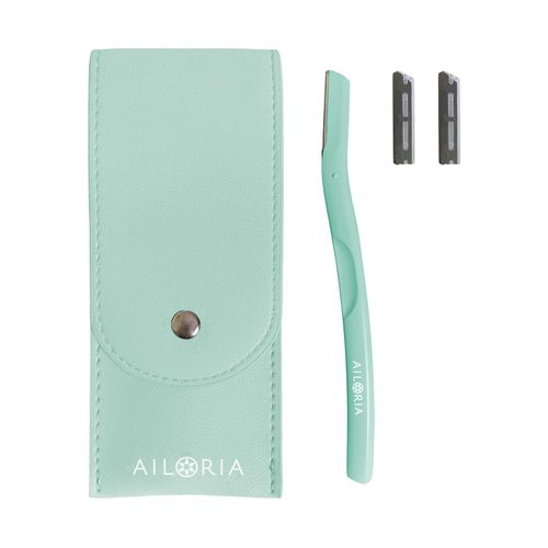 AILORIA Dermaplaning-Set GLOW TOUCH