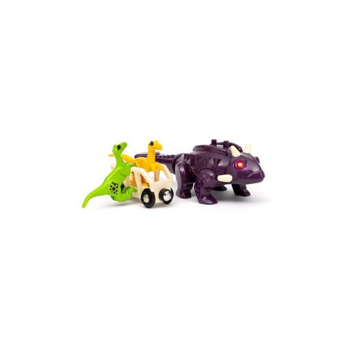 BRIO Spiel Dinosaurier Ankylosaurus