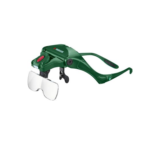 PARKSIDE® LED-Lupenbrille Image