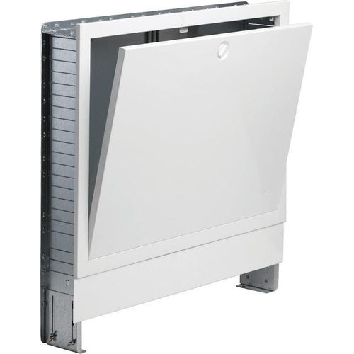 Kermi x-net Verteilerschrank US-L4