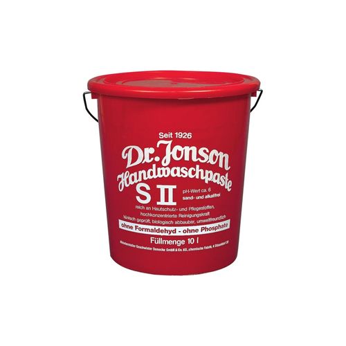 Dr. Jonson Handwaschpaste S II 500ml (10000050)