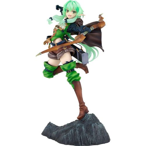 Kadokawa Goblin Slayer Elf Ii 1/7 Hohe Bogenschützen-statue 21 Cm One Size