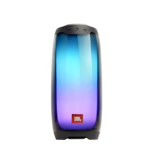 Lautsprecher Bluetooth Jbl Pulse 4 - Schwarz