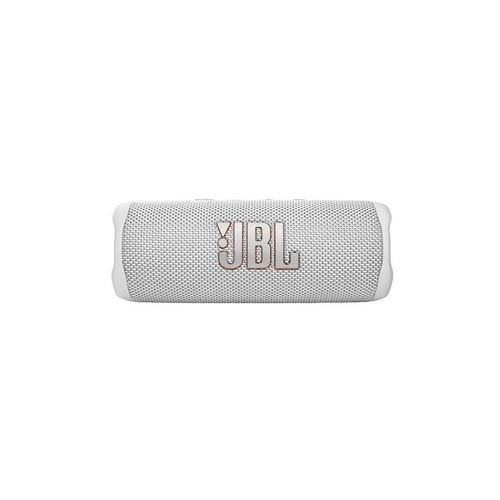 Lautsprecher Bluetooth Jbl Flip 7 - Weiß