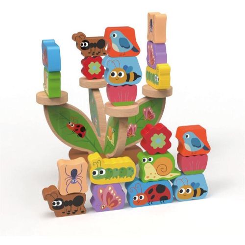 2Kids Toys Balancing Games balance game 2y+ 21 pc