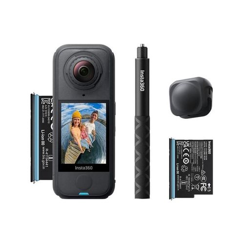 Insta360 X4 Air Starter Bundle