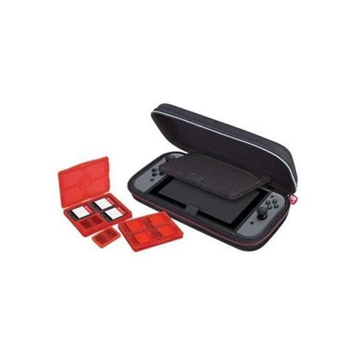 Nintendo Game Traveler Deluxe Travel Case