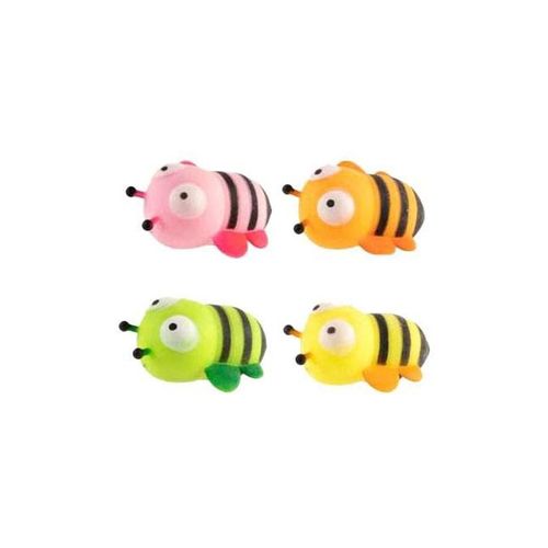 Jono Toys Squeeze Funny Bees Anti-Stress Squeeze Figure 9cm