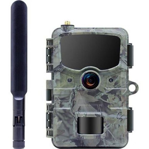 Stealth Gear Hedgehog 1080p 4G Wildkamera