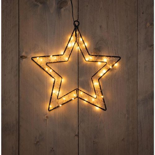 Led-Dekoleuchte , 30 cm , Lampen & Leuchten, Innenbeleuchtung, Dekoleuchten