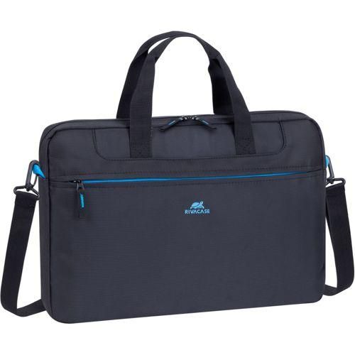 Rivacase 8037 Regent Laptop Tache 15.6 schwarz
