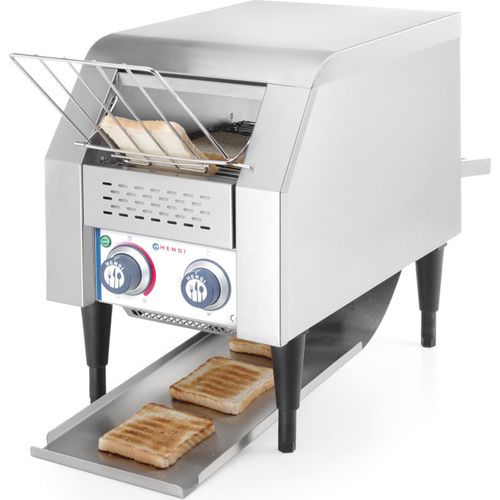 HENDI Durchlauf Toaster einzeln