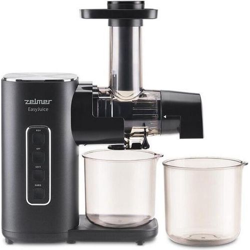 ZELMER ZJP3900 EasyJuice Slow Juicer