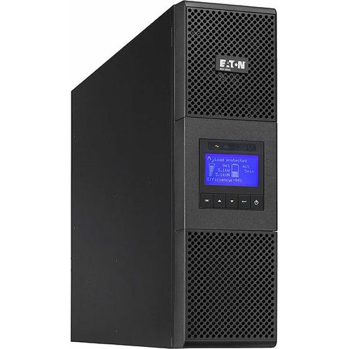 Eaton 9SX USV, 5000 VA, 4500 W, Eingang: festverdrahtet