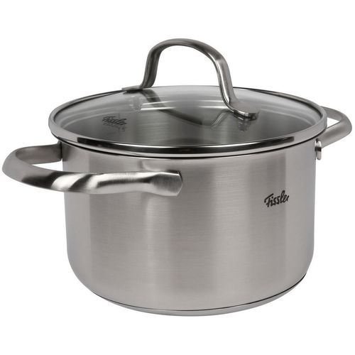 Fissler Kochtopf SAN Francisco , 1.9 L , Kochen, Töpfe, Kochtöpfe