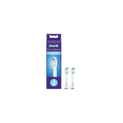 Oral-B Bürstenköpfe Pulsonic Clean