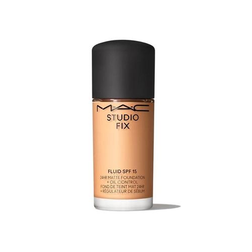MAC Studio Fix Fluid Foundation SPF15