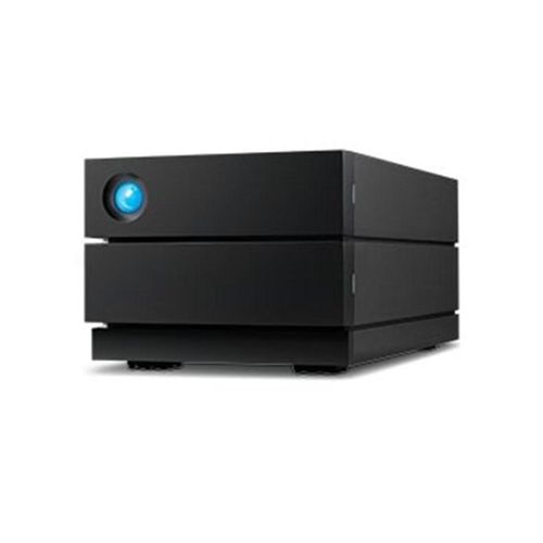 LaCie 2big RAID - 48 TB