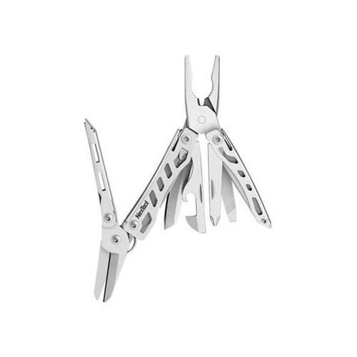 Nextool Multitool NE20178 12in1 (silver)