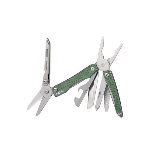 Nextool Multitool NE20050 10 in 1 (green)