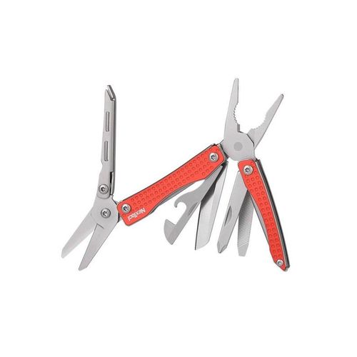 Nextool Multitool NE20051 10 in 1 (red)