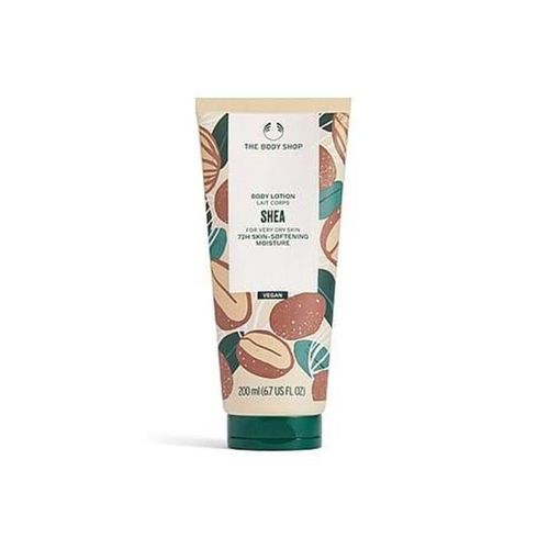 The Body Shop Shea Body Lotion 200 ml