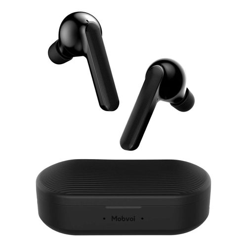 Mobvoi Earbuds Gesture In-Ear-Kopfhörer Black