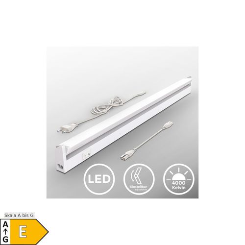 LED Unterbauleuchte Maia (weiß)