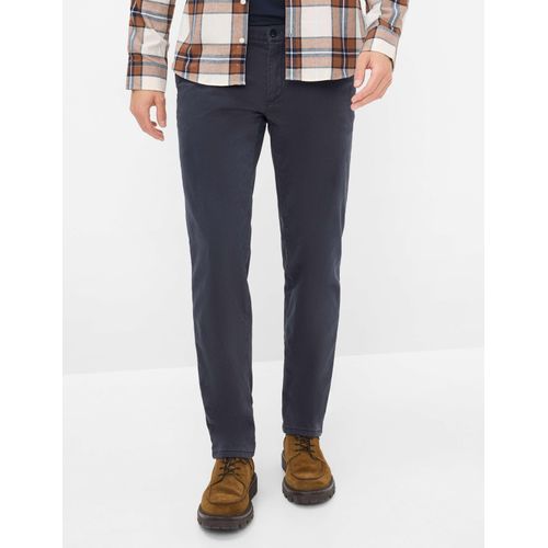 Brax Herren Chino Style FABIO TT NAVY, dunkelblau, Gr. 48/32 Image