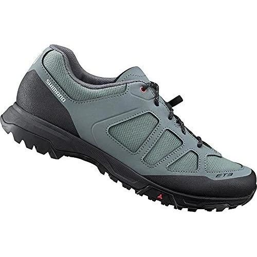 Shimano SH-ET 300 Women E-Bike Schuhe green 38