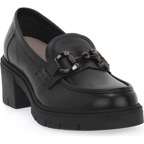 Grünland Schuhe Grunland Nero K8zame, SC5578NERO