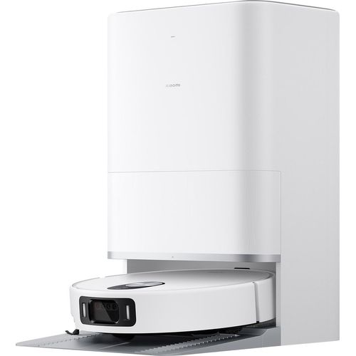Xiaomi Robot Vacuum 5 Pro, Saug-/Wischroboter, 20000 Pa, Hindernisvermeidung