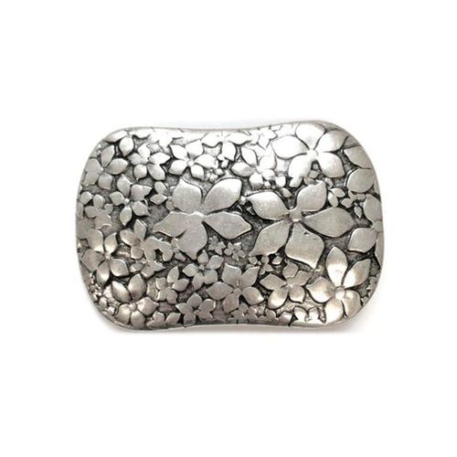 Gürtelschnalle RETTUNGSRING GÜRTEL