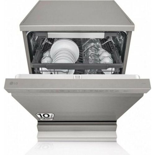 Geschirrspüler LG DF355FP.APZQEES