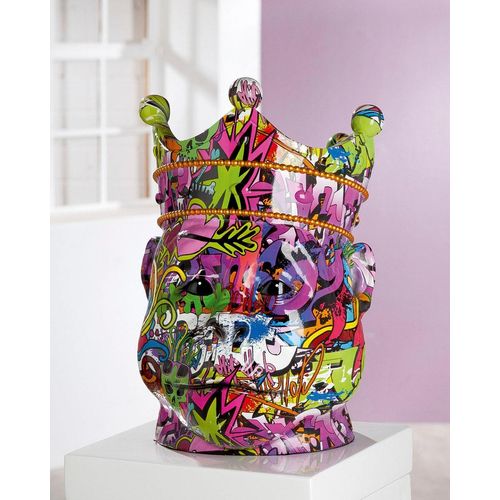 Übertopf CASABLANCA BY GILDE