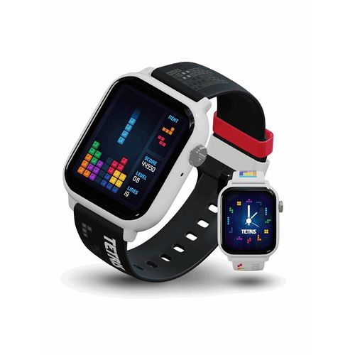 My Play Watch Tetris