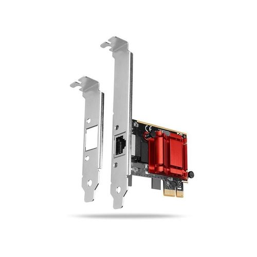 AXAGON Gigabit Ethernet PCI-Express Card