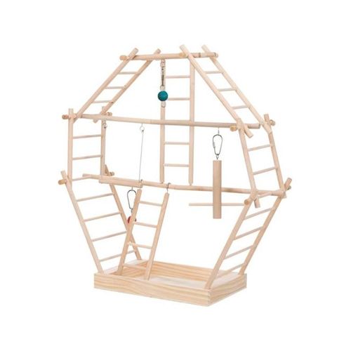 Trixie Playground 44 × 44 × 16 cm