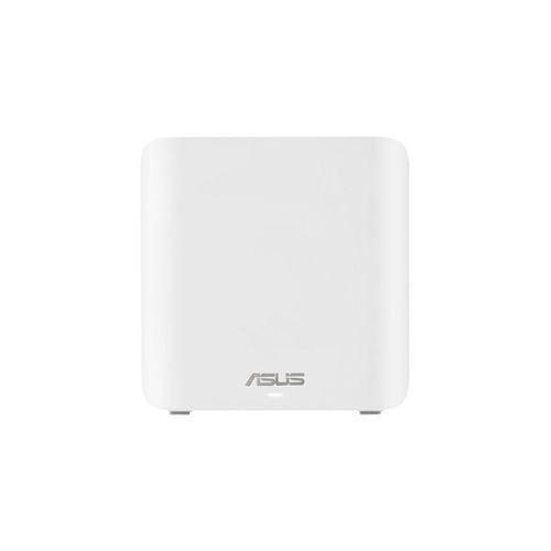 ASUS ZenWiFi BD4 - Mesh router 802.11a/b/g/n/ac/ax/be (Wi-Fi 7)