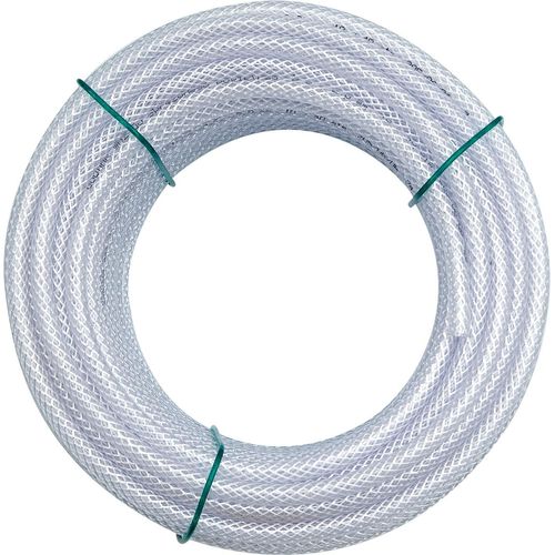 Verstärkter Druckluftschlauch PVC 16 mm, 50 m, 10/40 bar