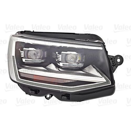 VALEO Hauptscheinwerfer Artikel: 046717