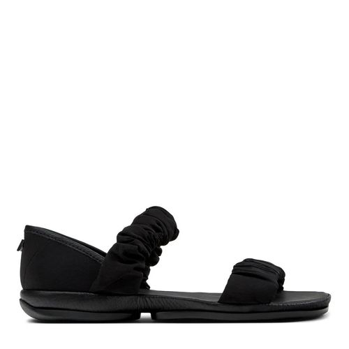 Camper Sandaletten mit Absatz - Sandalen Right Nina Right Nina - Gr. 37 (EU) - in Schwarz - für Damen Image