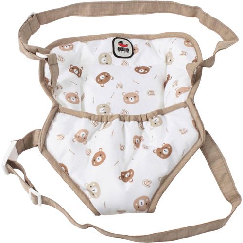 Puppen Bauchtrage CHIC2000 