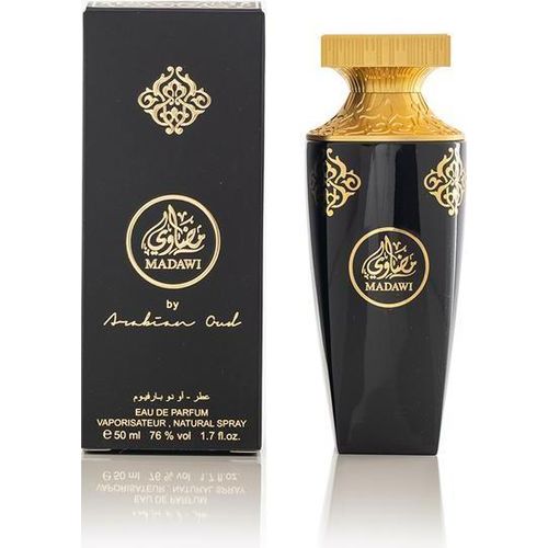 Eau de parfum Madawi 50 ml - Arabisches Oud