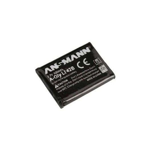 ANSMANN A-Oly Li 42 B