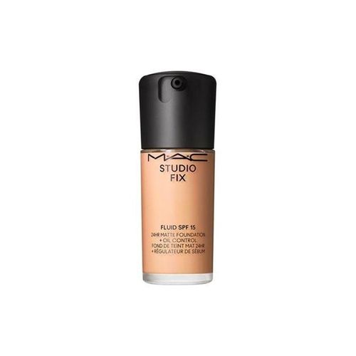 MAC Studio Fix Fluid Foundation SPF15
