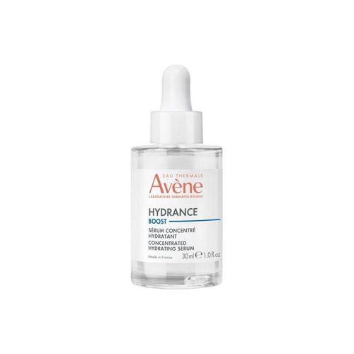 Avène Hydrance Boost Concentrated Hydrating Serum
