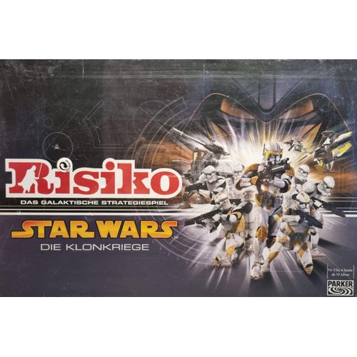 Risiko Star Wars