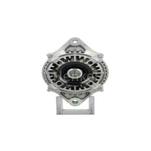 Henkel Parts 3113575 Lichtmaschine Generator LiMa 70A 12V für SUZUKI SWIFT III (MZ, EZ) JIMNY (FJ) Wagon R+ Schrägheck (MM) IGNIS II IGNIS (FH)